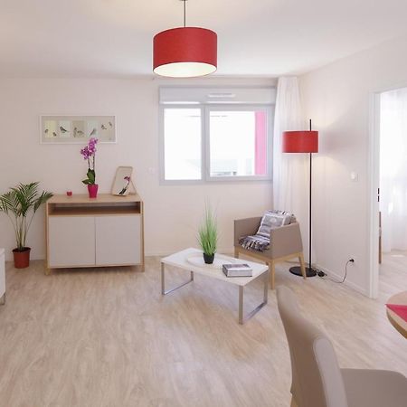Résidence Services Séniors Les Jardins d'Arcadie Avignone Esterno foto