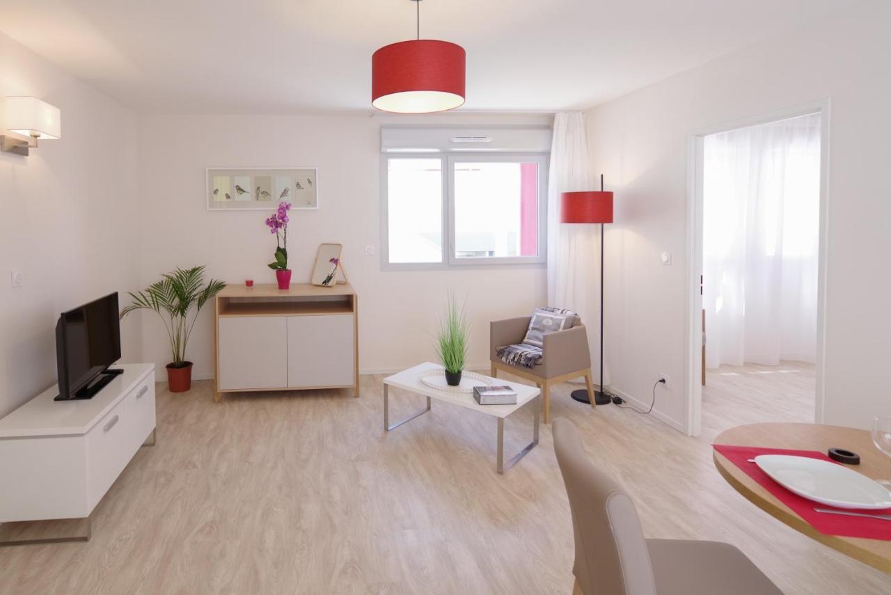 Résidence Services Séniors Les Jardins d'Arcadie Avignone Esterno foto